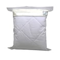 thumbnail image 1 of muni de couvre-matelas imperméable, 1 of 2