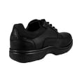thumbnail image 3 of Mocasín Oxford Hombre Forester Cómodo Formal negro 26.5, 3 of 5