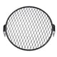 thumbnail image 2 of Cubierta para faro de motocicleta, rejilla para faro de montaje lateral de motocicleta de 6,5 pulgadas, cubierta para rejilla para faro fabricada con cuidado, 2 of 9