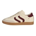 thumbnail image 2 of Tenis Urbano Para Mujer CASTALIA 755-07 Latte con Tinto, 2 of 2