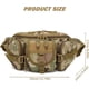 thumbnail image 3 of Angelkiss Hobo Purses and handbags for Women Satchel Handbag Women Purses Large Daily Shoulder Bags, 3 of 4