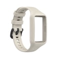 thumbnail image 2 of Silicone Sports Watch Band - For Huawei Band 6/Honor Band 6, 6-8 Inch Wrist, Multiple Colors, Comfortable, 2 of 6