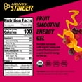 thumbnail image 2 of Paquete variado de gel energético Honey Stinger Gold & Fruit Smoothie, 2 of 8