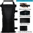 thumbnail image 3 of Paquete de 4 bolsas de arena SANWAY, 54 kg, resistentes al viento, 3 of 9