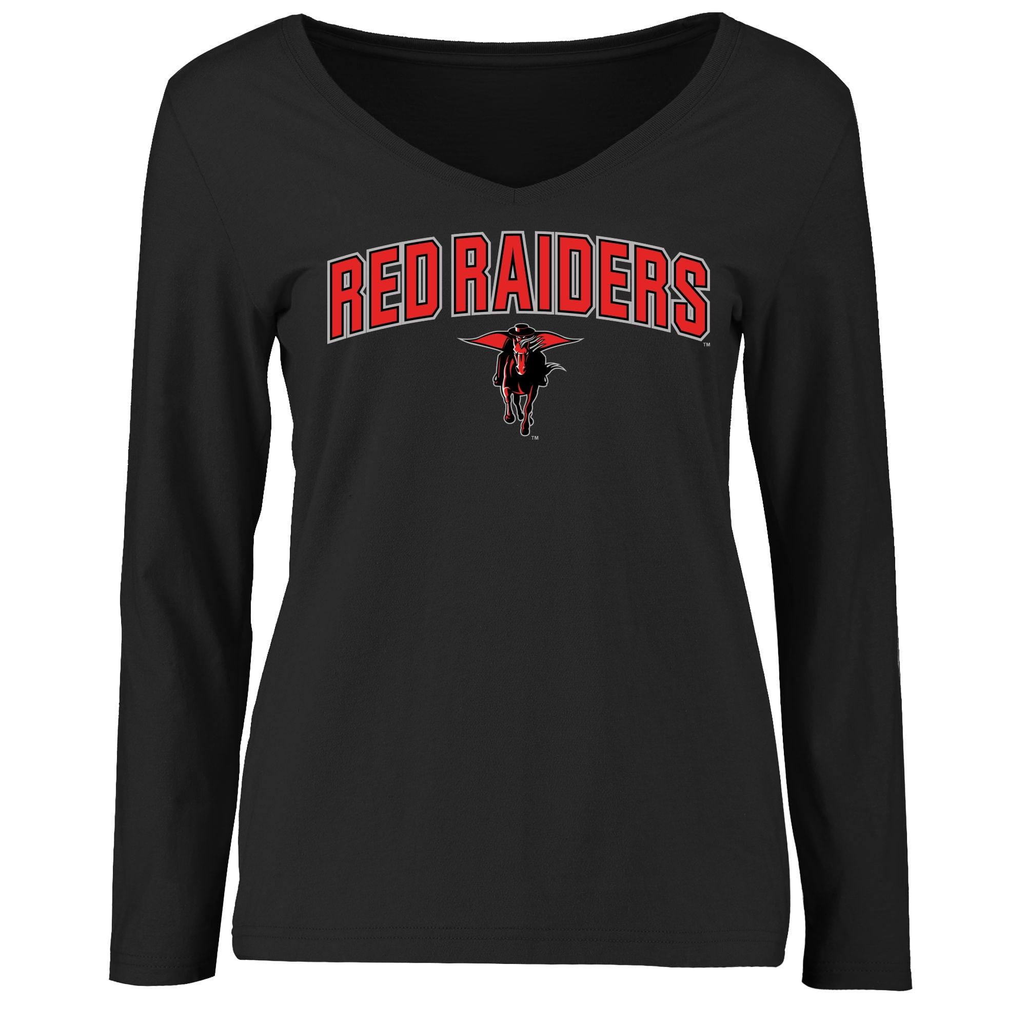 texas tech long sleeve