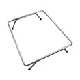 thumbnail image 2 of simhoa Chafing Wire Rack Buffet Stand Birthday Party Essential Sturdy Chafing Stand S, 2 of 8