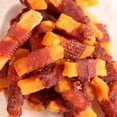 thumbnail image 3 of Comfycradle Natural Pet Treats Variety Pack - Duck Sausages (7oz) & Chicken Fries (7oz) - High Protein, Grain-Free Dog Snacks, 14.1oz Total, 3 of 7