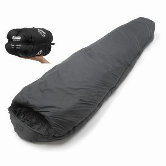 SnugPak 4 F Mummy Sleeping Bag