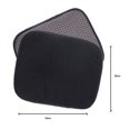 thumbnail image 3 of Toalla de microfibra para limpieza de bolas de bolos, accesorios deportivos ligeros (2 uds.), 3 of 9