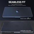 thumbnail image 3 of Funda B BELK compatible con MacBook Air de 13,6 pulgadas para 2024, 3 of 7