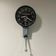 thumbnail image 4 of Wtosuhe Reloj de pared con indicador de dial de 8 pulgadas, gran regalo para ingenieros mecánicos, reloj de pared con dial, 4 of 7