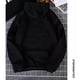 thumbnail image 4 of Sudadera Con Capucha Térmica Para Mujer Con Estampado, 4 of 6