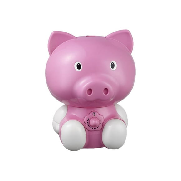 Sunpentown SU-3882 - Humidificateur - mobile - Rose