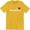 Gold, variant on Philippines National Team Manila Flag Country Souvenir Gift Men T-Shirt