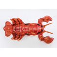 thumbnail image 5 of nipocaio Bouée de Homard Réaliste, 5 of 5