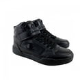 thumbnail image 2 of Tenis Champion Arena Power Hi para Hombre. CA10249M negro 28, 2 of 4