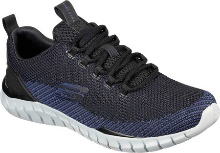 skechers overhaul landhedge men's sneakers