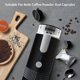 thumbnail image 1 of Portable Coffee Maker, 170mL Wireless Electric Espresso Machine Mini Rechargeable Capsule Coffee Machine for Car Home Office Travel, 1 of 5