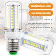 thumbnail image 1 of B22 Flame Retardant Corn Bulb High Safety Performance Compact Energy-saving LED Corn Light for Home, 1 of 8