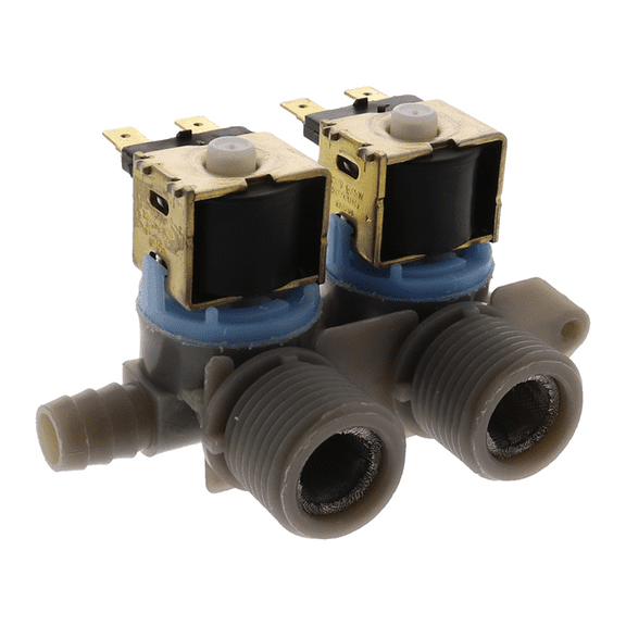 Washer Water Valve, for Frigidaire, Electrolux, AP3267279, PS815534, 134211400