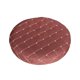 thumbnail image 2 of 2 Piezas 11 "taburete De forma forma forma Cubre La Silla Asiento Almohadilla Cojín Funda Funda, 2 of 7