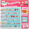Lalaloopsy Tinies Blossom's Garden Party Dolls 10 ct Pack
