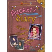 Pre-Owned Descendants 3: Audrey's Diary Paperback