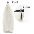 thumbnail image 3 of kdxpbpz Friendship Gifts for Women Friends, Funny Best Friend Birthday Gifts for Women BFF, Birthday Christmas Gifts for Best Friend Besties Sister Women Female BFF Boss Makeup Bag Cosmetic Bag, 3 of 3