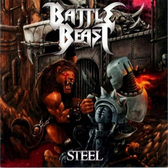 Steel