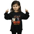 thumbnail image 2 of ACDC Chandail en Molleton Groupe Highway To Hell pour Filles, 2 of 3