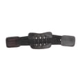 thumbnail image 3 of Back Brace, Hook Loop Fasteners Breathable Back Support Belt Fixation  For Outgoing For Men, 3 of 8