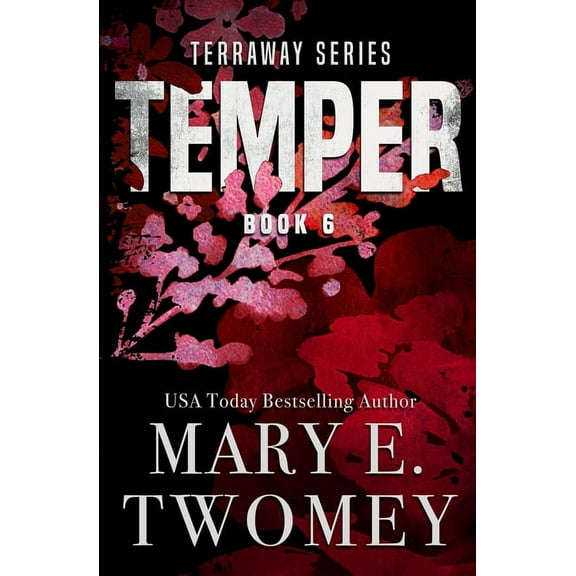 Temper, (Paperback)