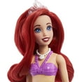 thumbnail image 3 of Princesses Disney – Poupée mode Ariel, ami et accessoires, 3 of 6