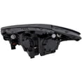 thumbnail image 2 of Passenger Side Headlight For Hyundai Santa Fe 2017-2018 Halogen with Bulb(s), 2 of 3