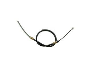 Base/GS/SR/Sport OE Replacement for 1974-1976 Buick Riviera Rear Left Parking Brake Cable 