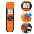 thumbnail image 3 of MYG Lightweight LCD Fiber Optical Power Meter High Accurancy Rechargeable -70~+10dBm (B), 3 of 8