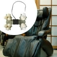 thumbnail image 6 of Stgfyxgs Massage Chair Movement Massager Movement Practical Replace Easy to Install Repair Premium Durability Accessory Motor Assembly Back, 6 of 9