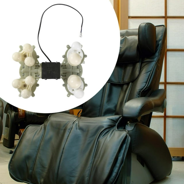 BELOVING Massage Chair Movement Durability High Performance Replace Premium Accessory Back