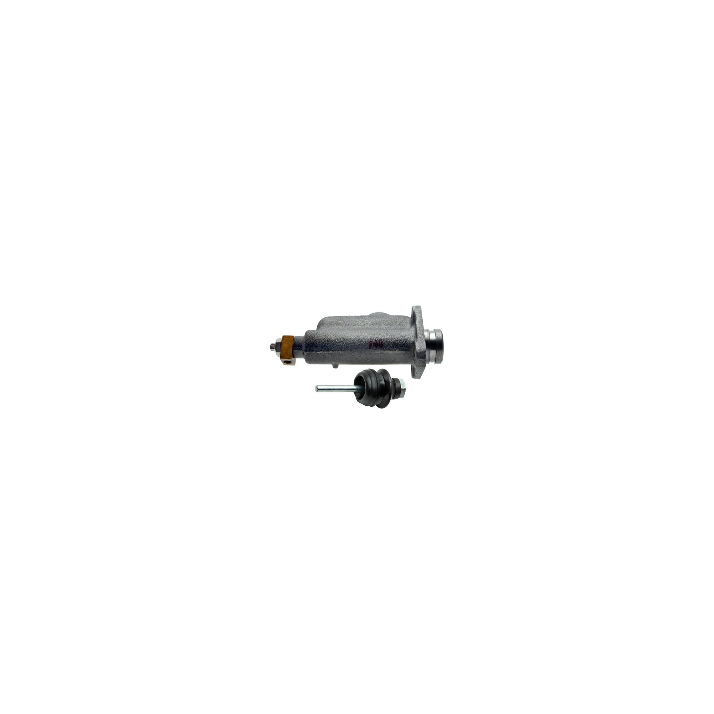 Raybestos Element3 Master Cylinders Fits select: 1984-1985 BMW 318