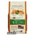 thumbnail image 2 of Supreme Source Grain Free Dry Dog Food, Turkey Meal & Sweet Potato Recipe, 22 Pound Bag (Pack of 13), 2 of 9