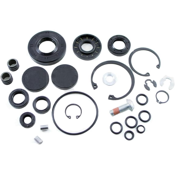 Hustler Hydraulic Seal Kit 607199 72994 73107