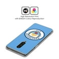 thumbnail image 2 of Head Case Designs Officially Licensed Manchester City Man City FC Badge Blue Full Colour Soft Gel Case Compatible with Google Pixel 6a, 2 of 7