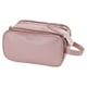 thumbnail image 2 of Xihbxyly Bolsa Organizadora de Maquillaje, Estuche de Cosméticos de Gran Capacidad, Caja de Almacenamiento Multifuncional, Neceser de Viaje, Regalo para Mujeres y Niñas, Diseño Fácil de Llevar., 2 of 3