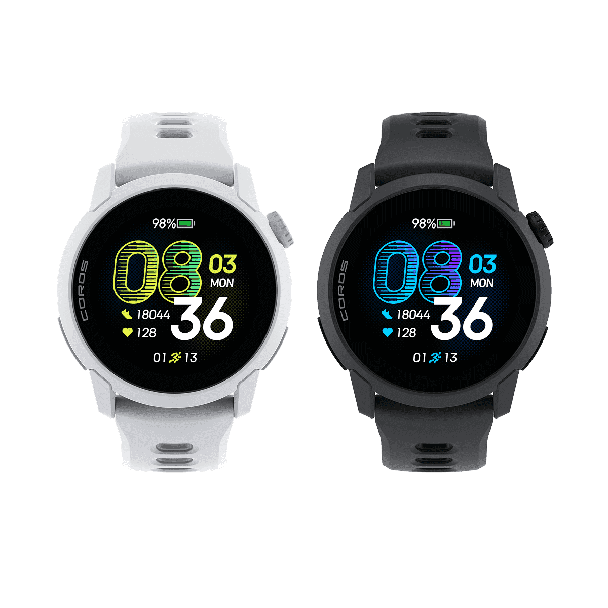 COROS PACE 4 Ultralight GPS Watch