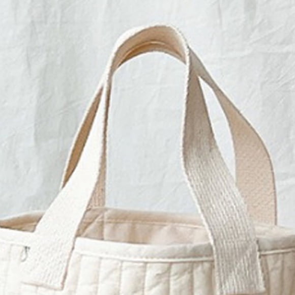 Organizador de almacenamiento de pañales, bolsa de almacenamiento de biberones, organizador de pañales, bolsa de almacenamiento de biberones, valor inmejorable