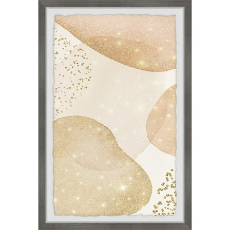 Marmont Hill Dreams in Stones Framed Painting Print