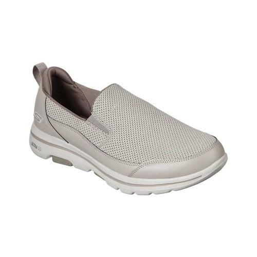 skechers slip on mens