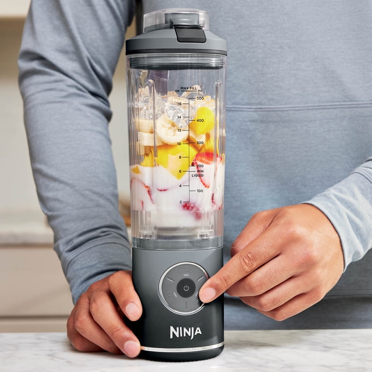 Ninja Blast Max™ Portable Blender - Walmart.com