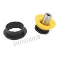 thumbnail image 2 of Kit de reparación de válvulas turbo solenoides, Potencia Fuerte 037977 Juego de válvulas solenoides de turbina de coincidencia para reemplazo, 2 of 7