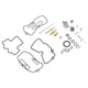 thumbnail image 4 of Carburetor Repair Kit, Carb Overhaul Kit Anti Aging Metal Rubber Wear Resistant Impact Resistant For ATV ANGGREK Otros, 4 of 8